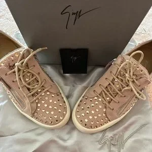 Giuseppe Zanotti | Shoes | Giuseppe Zanotti Swarovski  display picture 3